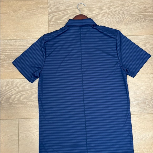 Nike dry fit golf shirt - Picture 2 of 2